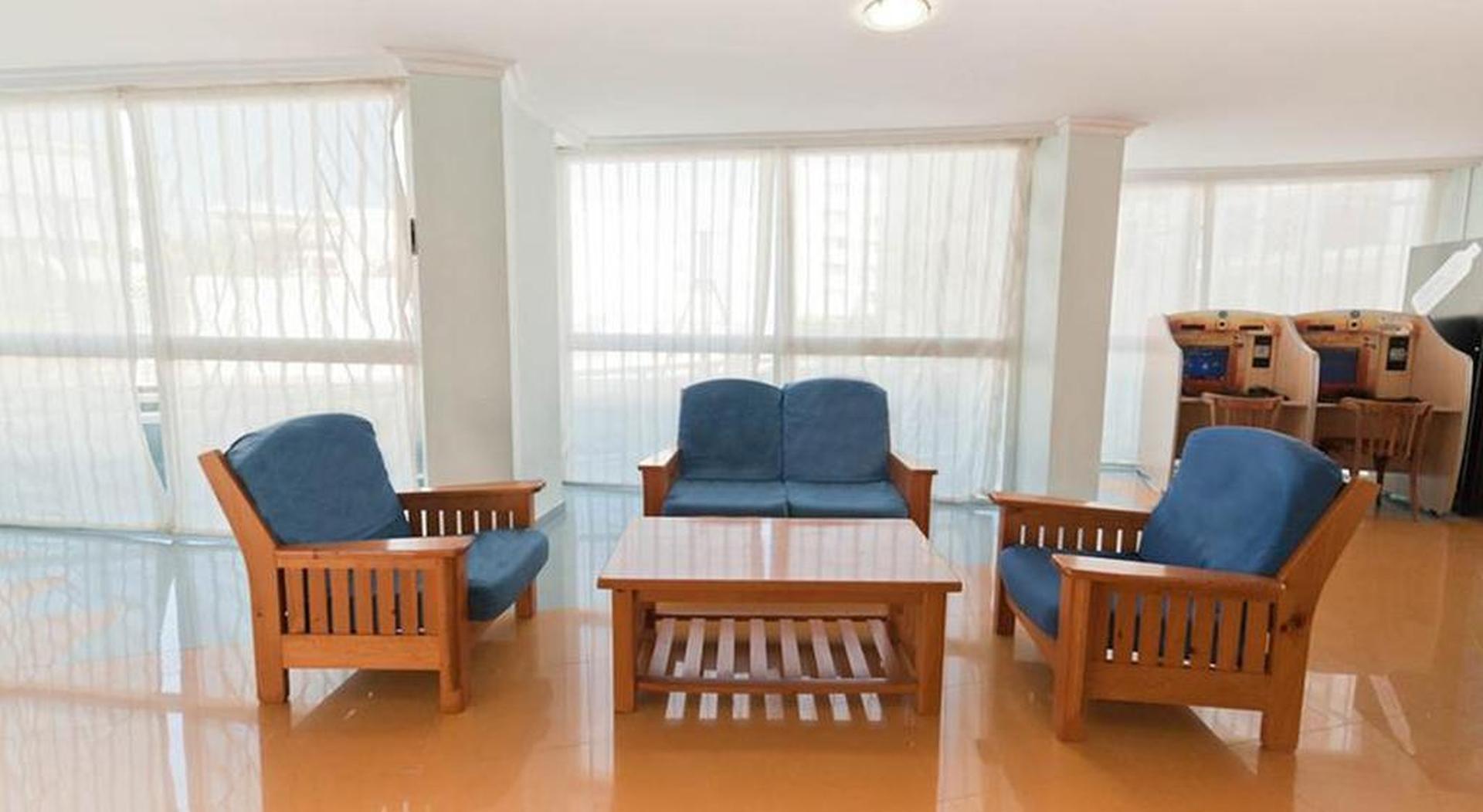 Aparthotel Vibra Sanan - Adults Only Sant Antoni de Portmany Zewnętrze zdjęcie